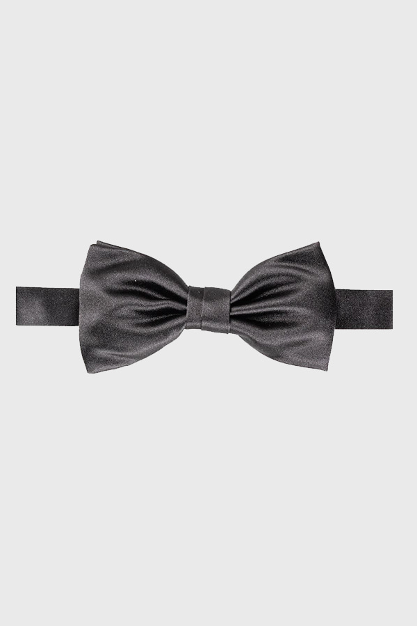BOW TIE KARL LAGERFELD - 990 ΜΑΥΡΟ